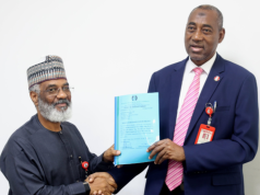 EFCC Returns N3.94bn Recovered Funds to NNPCL