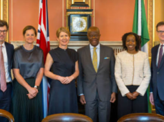 Twinings Ovaltine Opens £24m Lagos Manufacturing Facility