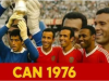 Guinea Calls for Probe into Morocco’s 1976 AFCON Victory