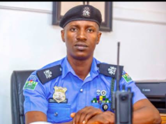 Delta Police Arrest Festival Organiser, Four Others Over Women Assaults