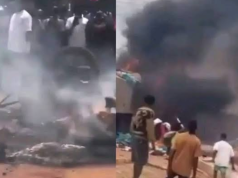 Kano Pays N300,000 to Families of Uromi Attack Victims One Year After