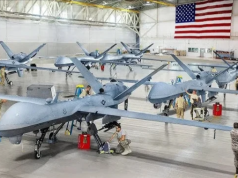 Insecurity: US Deploys Drones, 200 Troops to Nigeria for Intelligence Support