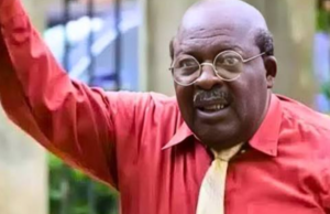 Trademark Dispute Forces ‘Papa Ajasco’ Star to Adopt New Identity