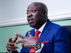 ADC Questions £746m Port Deal, Says Nigeria Carrying Heavy Debt Burden