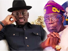 2027: Tinubu Plans to Move Nigeria’s Capital to Lagos, Timi Frank Alleges