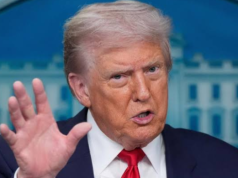 Trump Suspends Strikes on Iranian Power Plants After Talks