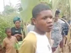 Police Arrest 21-Year-Old Over Alleged Rape, Murder in Ondo