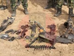 10 Security Personnel Killed as Gunmen Ambush Police, Soldiers in Kebbi
