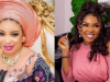 Lizzy Anjorin Admits Taking Iyabo Ojo’s Family Photos to Herbalist Amid Feud