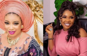 Lizzy Anjorin Admits Taking Iyabo Ojo’s Family Photos to Herbalist Amid Feud