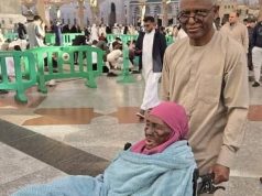 ICPC Grants El-Rufai Temporary Release After Mother’s Death