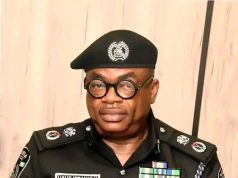 BAVCCA Hails AIG Ifeanyi Uche’s Promotion as Well-Deserved