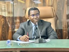 Eid-el-Fitr: INEC Chairman Urges Discipline to Strengthen Electoral Integrity