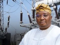 Power Minister Apologises as Nigerians Grapple with Electricity Shortages