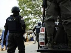 Police Nab Four for Impersonating Wike to Defraud Retired General, Others