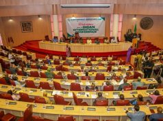 DICAN to Host Global Summit on Combating Foreign Information Manipulation in May