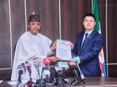 Kogi Airport Takes Off, Targets 250,000 Annual Passenger Traffic