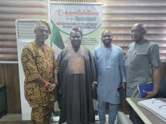 INEC Seeks Media Partnership to Rebuild Public Trust Ahead of 2027 Polls