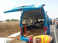 FRSC Confirms 10 Dead in Niger Crash, Warns Against Speeding