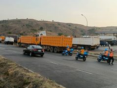 Operation Safe Kugbo Eases Traffic, Cuts Crash Risks on Nyanya Route — FRSC