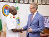 Navy Seeks Danish Support to Secure Gulf of Guinea