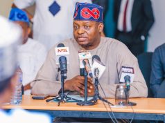 2027: Only APC Has National Spread Across Six Zones, Chairman Affirms