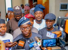 APC Convention: Basiru Cleared, Promises Stronger Party Structure