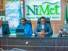 World Meteorological Day: NiMet Seeks Private Sector Support to Boost Weather Services