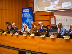 Nigeria Customs Deepens Global Integrity Partnership, Earns WCO Commendation