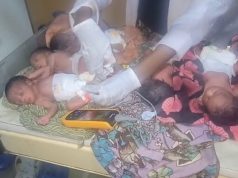 Kano Woman Who Delivered Quintuplets Dies After Childbirth Complications