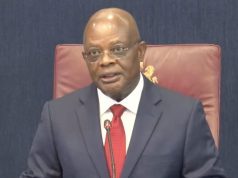 Former Rivers Sole Administrator Ibas Faces Scrutiny Over N28b CCTV Project