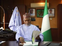 Foreign Affairs Minister Resigns to Pursue Bauchi Governorship Race