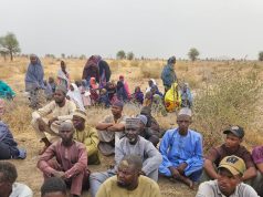 Troops Foil Mass Abduction, Rescue Over 150 Civilians in North-East
