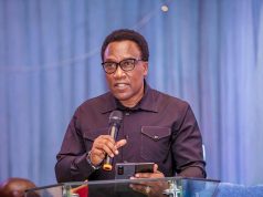 NiMet Urges Use of AI, Satellites to Combat Climate Threats