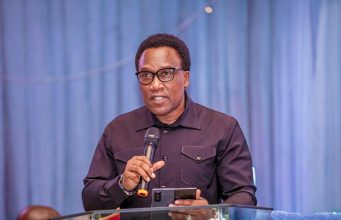 NiMet Urges Use of AI, Satellites to Combat Climate Threats