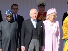 UK Trip Delivers Investment Boost, Strategic Deals for Nigeria, Group Says