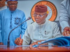 Aiyedatiwa Dissolves Political Aides, Plans Fresh Appointments