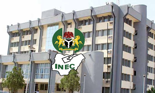 INEC headquarters