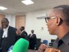 NBA, Sowore Clash Over Courtroom Conduct