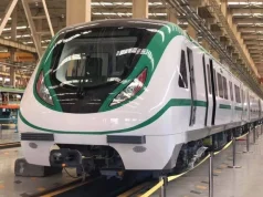 NRC Increases Abuja–Kaduna Train Trips From March 6