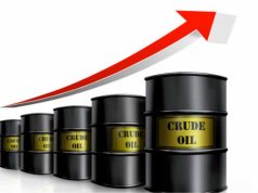 Oil Price Hits $79 Per Barrel, Surpasses Nigeria’s 2026 Budget Benchmark