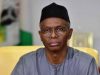 Former Kaduna Governor El-Rufai Loses Mother
