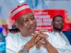 Kano Deputy Governor Gwarzo Resigns Amid Impeachment Move
