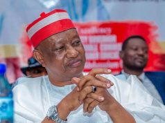 Kano Deputy Governor Gwarzo Resigns Amid Impeachment Move