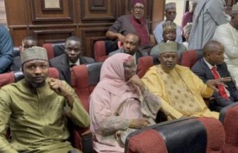 FG Drops Terrorism Financing Count in Revised Charge Against Malami