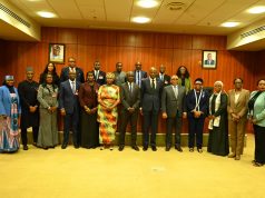 NCC, CBN Partner to Tackle Fraud in Telecom, Banking Sectors