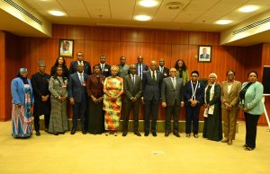 NCC, CBN Partner to Tackle Fraud in Telecom, Banking Sectors