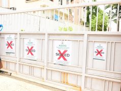 FCCPC Seals Paradise Estate in Abuja Over Alleged Housing Scam