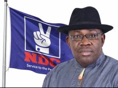 We Are National Party, Not Regional Movement, Says NDC