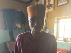 Ilorin Custodial Centre Nabs Visitor Over Suspected Drug Smuggling Plot